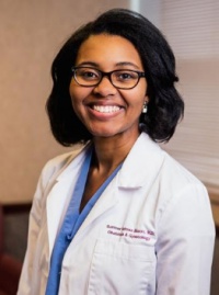 Dr. Summer T Holmes mason M.D., OB-GYN (Obstetrician-Gynecologist)