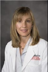 Dr. Julie M. Winkle MD