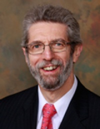 Dr. Alexander Schick MD, Neurologist