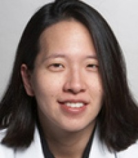 Dr. Patricia J Pahk M.D.