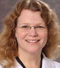 Dr. Suzanne Teuber M.D., Allergist and Immunologist