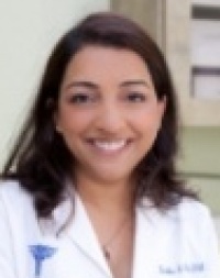 Mrs. Nidhi Akash Pai D.D.S., Dentist
