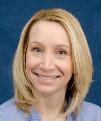 Mrs. Caroline Ann Hall MD, Pediatrician