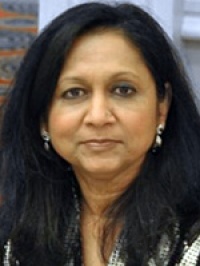 Dr. Raiqa Munis M.D., Internist