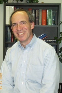 Dr. Andrew R Hoffman M.D.