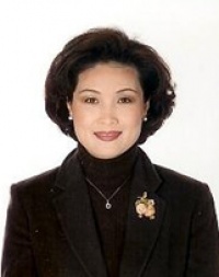 Dr. Sunhee Camille Hong D.D.S.