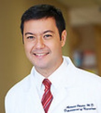 Dr. Antonio Marcilio padula Omuro M.D.