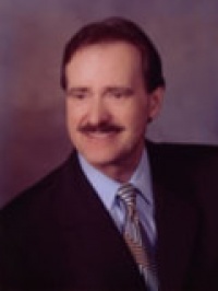 Dr. Roswell Robert Pfister MD, Ophthalmologist