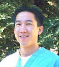 Dr. Randall Eric Chang D.D.S., Dentist (Pediatric)