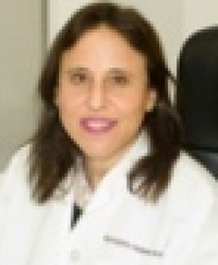 Dr. Meredith  Halpern M.D.