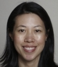 Dr. Alexis Chiang Colvin M.D