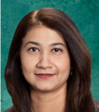 Dr. Uzma Fatima Mehdi MD