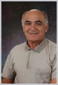 Dr. Ahmad Nasserian M.D., Anesthesiologist