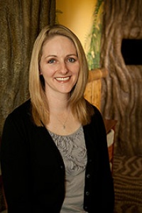 Dr. Julie Mical Russo D.M.D., Dentist (Pediatric)