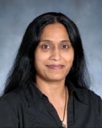 Dr. Rama V Thyagarajan MD