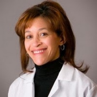 Dr. Toni Coombs MD, Internist