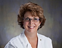 Dr. Nancy Elizabeth Crossley M.D.