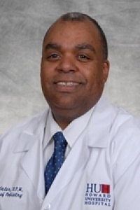 Dr. Kirk Geter DPM, Podiatrist (Foot and Ankle Specialist)
