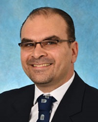 Dr. Raghid Bitar M.D., Surgeon