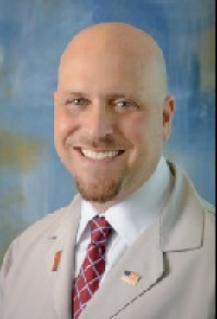 Dr. Andrew Jay Dennis D.O.