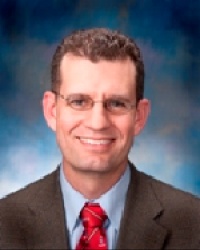 Dr. Brian R Hamlin M.D.