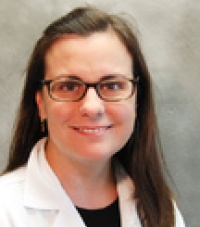 Dr. Rachel A Parry MD