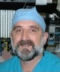 Dr. Henry Gonzalez M.D., Anesthesiologist