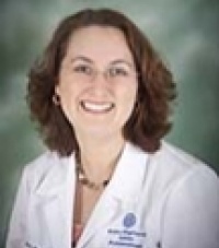Dr. Erica J Hughes MD, Pulmonologist