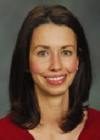 Dr. Susanne D. Demeester MD