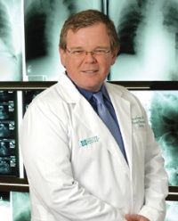 Vincent J Turiano M.D., Radiologist