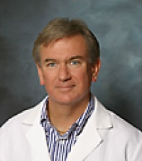 Dr. Timothy Harward M.D., Vascular Surgeon