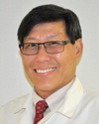 Dr. Victor  Chen DPM