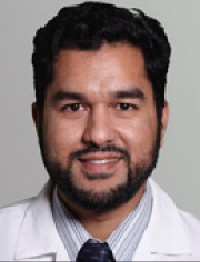 Dr. Ahmed Chaudhry D.O., Emergency Physician
