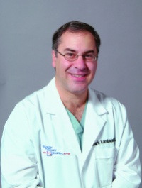 Mark Z Karabajakian DO, Nuclear Medicine Specialist