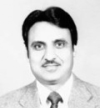 Mr. Ashok C Shah MD, Internist