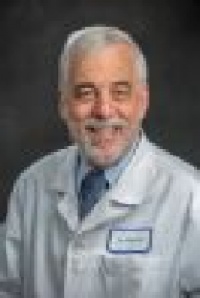 Dr. Stephen M Menitove MD, Pulmonologist