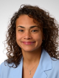 Dr. Laura V. Pineiro M.D., OB-GYN (Obstetrician-Gynecologist)