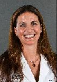 Stephanie Eschenbach Morgan M.D., Radiologist