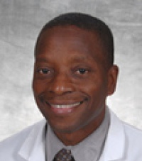 Dr. Vaul Anthony Phillips M.D.