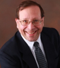 Dr. Gary R Goldstein M.D., Pulmonologist