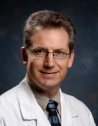 Dr. Curtis Rozzelle M.D., Neurosurgeon