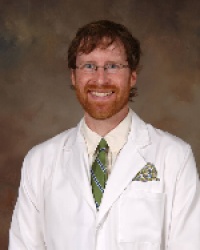 Dr. Joshua Eric Welborn M.D.
