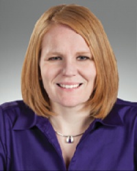 Dr. Anastasia L. Searcy D.O.