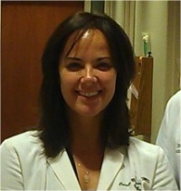 Dr. Carola E Robinson MD., OB-GYN (Obstetrician-Gynecologist)