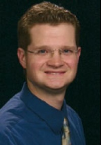 Dr. William Joseph Kaufold MD, Ophthalmologist