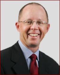 Dr. Brett B. Abernathy M.D.