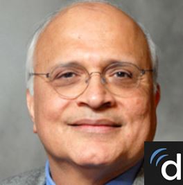 Dr. Kumar G Belani MD