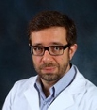 Dr. Dimitry B Goufman M.D.