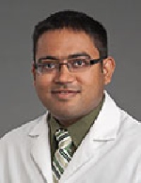 Dr. Abhishek  Dutta M.D.
