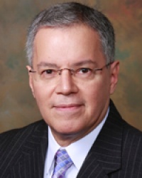 Dr. Francisco  Lugo DPM